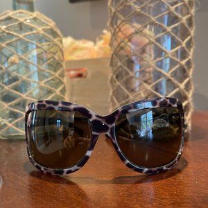 Yves Saint Laurent Panther Sunglasses